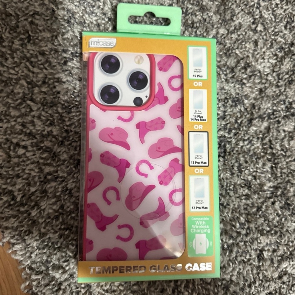 iPhone case